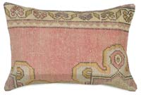 Turkish Pillow Cover - 2'  x 1' 4" (24" x 16")