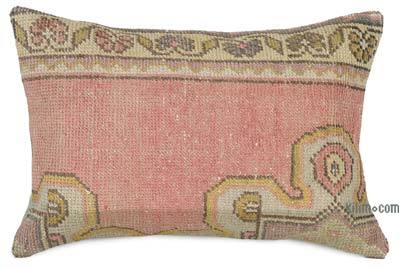 Funda de Almohada Turca - 60 cm x 40 cm