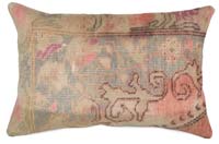 Turkish Pillow Cover - 2'  x 1' 4" (24" x 16")