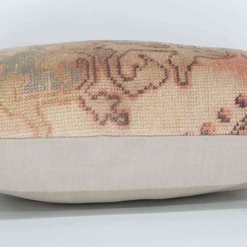 Turkish Pillow Cover - 2'  x 1' 4" (24" x 16") - K0059107