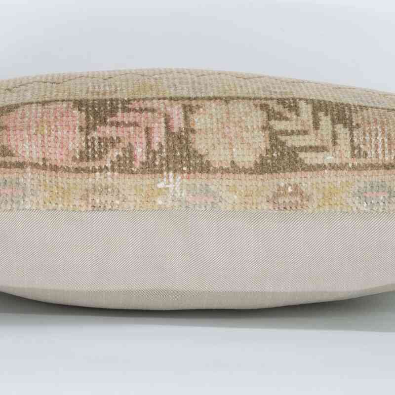 Turkish Pillow Cover - 2'  x 1' 4" (24" x 16") - K0059108
