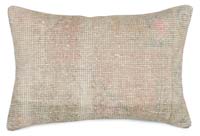 Halı Yastık Kılıfı - 60 cm x 40 cm