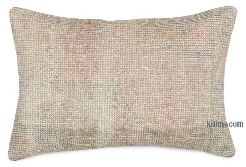 Hali Yastik Kilifi - 60 cm x 40 cm - K0059112
