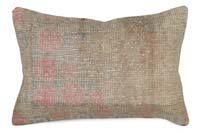 Turkish Pillow Cover - 2'  x 1' 4" (24" x 16")