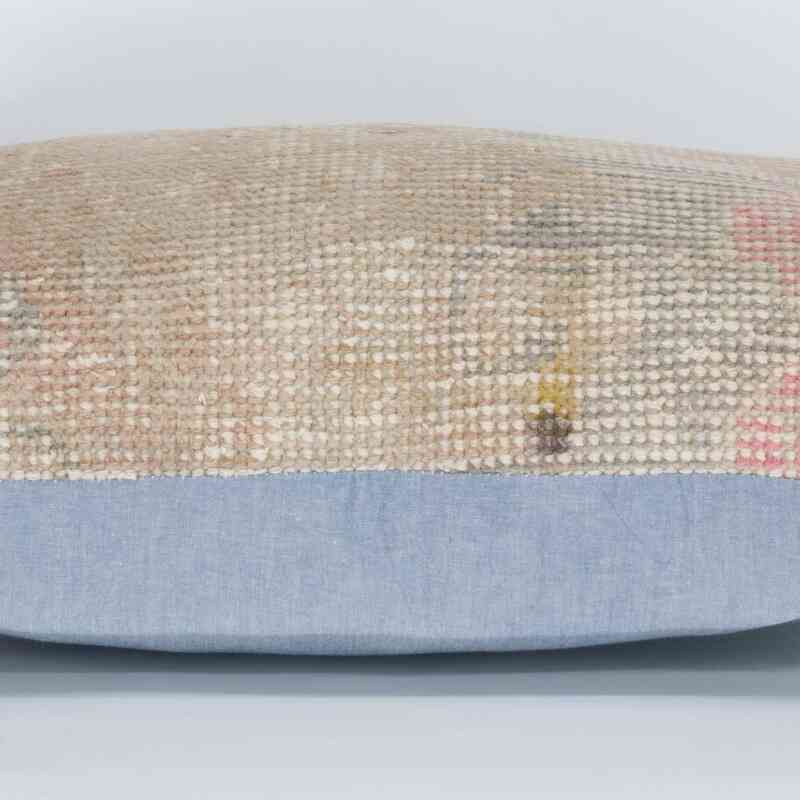 Turkish Pillow Cover - 2'  x 1' 4" (24" x 16") - K0059113