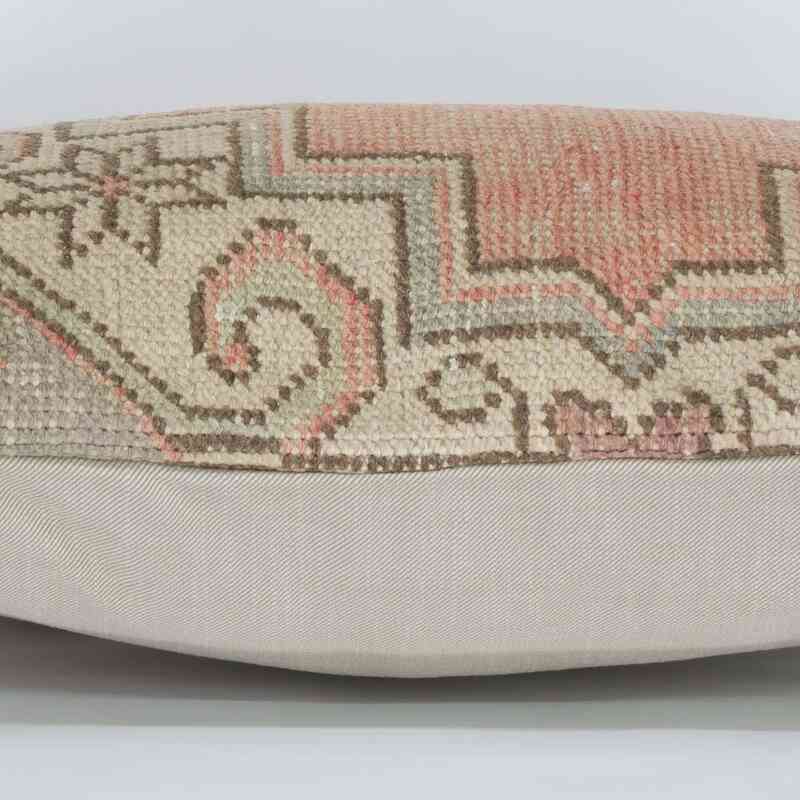 Turkish Pillow Cover - 2'  x 1' 4" (24" x 16") - K0059119