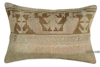 Funda de Almohada Turca - 60 cm x 40 cm