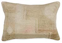 Turkish Pillow Cover - 2'  x 1' 4" (24" x 16")