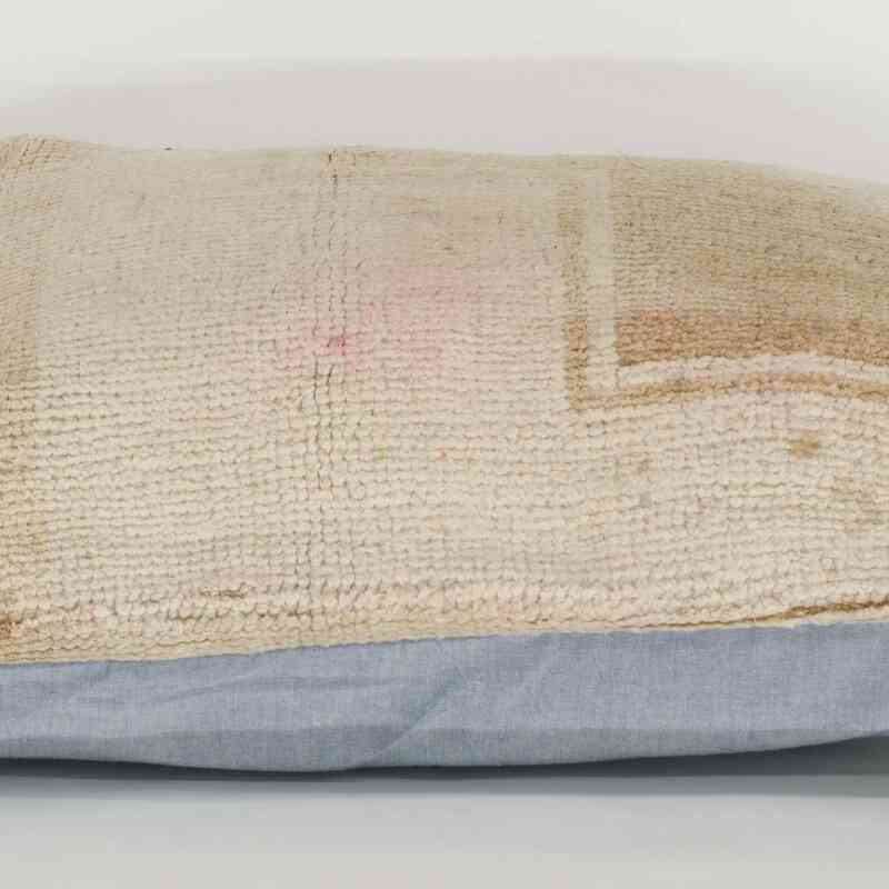 Funda de Almohada Turca - 60 cm x 40 cm - K0059137