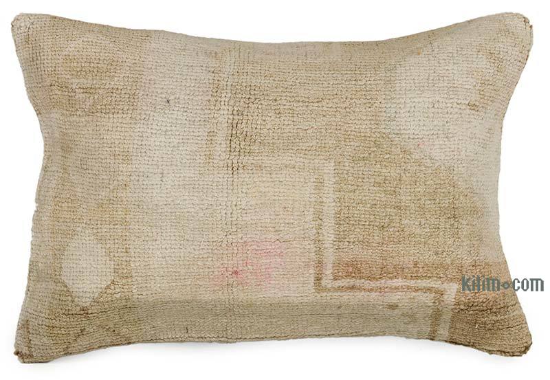 Funda de Almohada Turca - 60 cm x 40 cm - K0059137