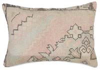 Turkish Pillow Cover - 2'  x 1' 4" (24" x 16")