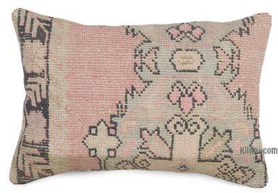Halı Yastık Kılıfı - 40 cm x 60 cm