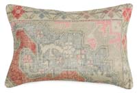 Turkish Pillow Cover - 2'  x 1' 4" (24" x 16")