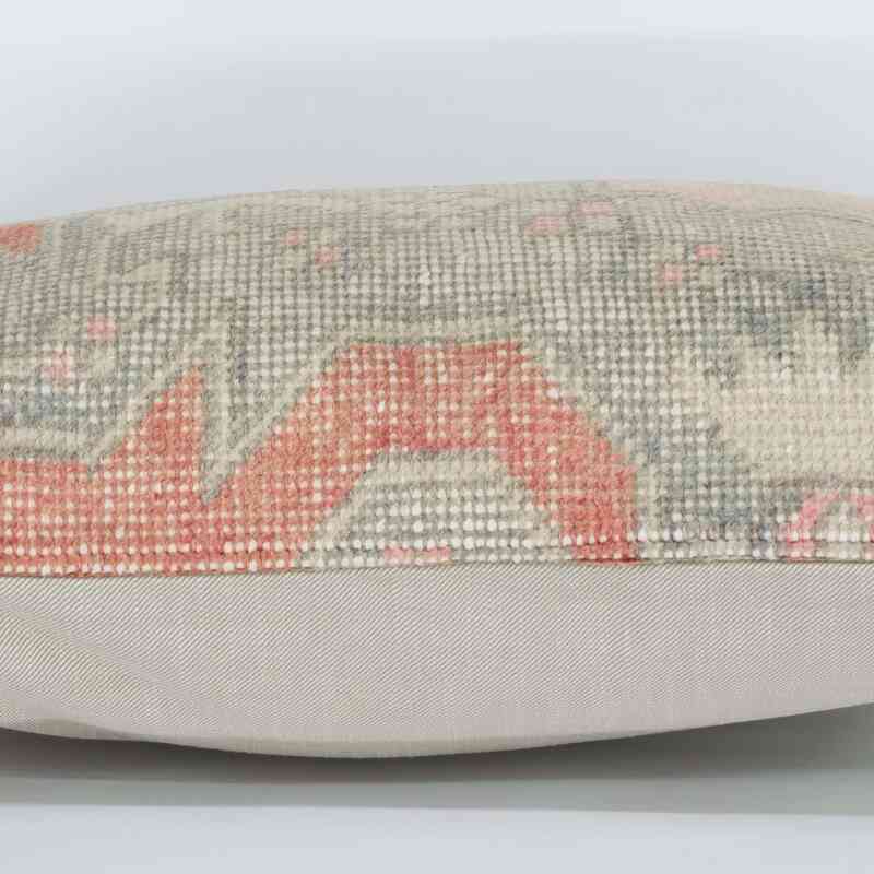 Turkish Pillow Cover - 2'  x 1' 4" (24" x 16") - K0059179