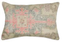 Turkish Pillow Cover - 2'  x 1' 4" (24" x 16")