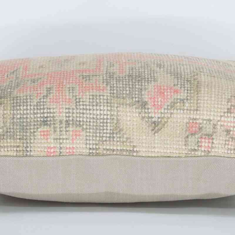 Turkish Pillow Cover - 2'  x 1' 4" (24" x 16") - K0059180