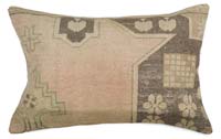 Turkish Pillow Cover - 2'  x 1' 4" (24" x 16")