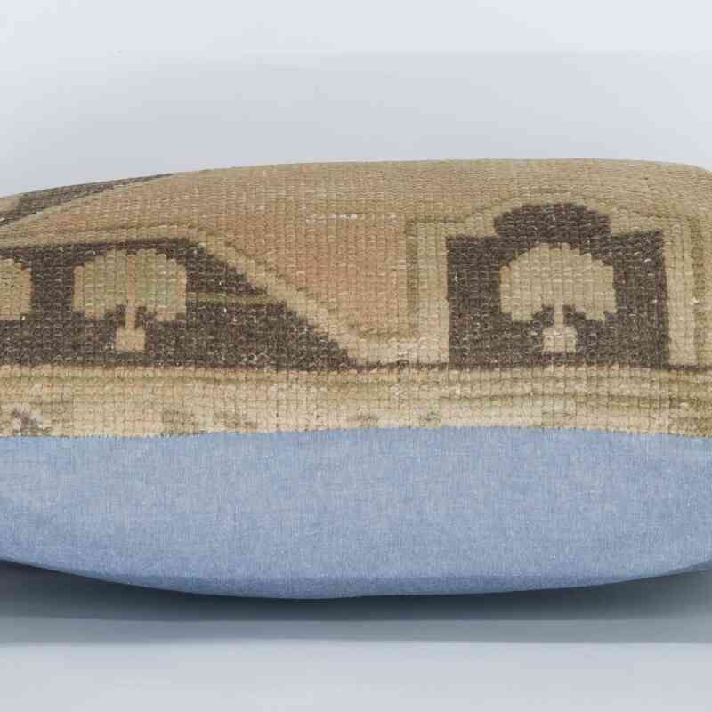Hali Yastik Kilifi - 60 cm x 40 cm - K0059184