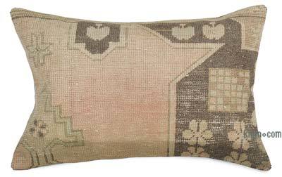 Halı Yastık Kılıfı - 40 cm x 60 cm