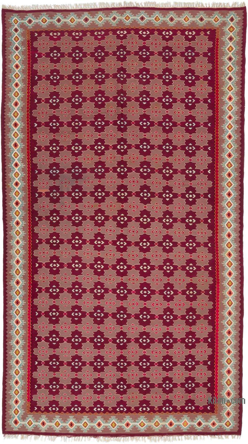 Manastır Kilimi - 172 cm x 300 cm - K0059205