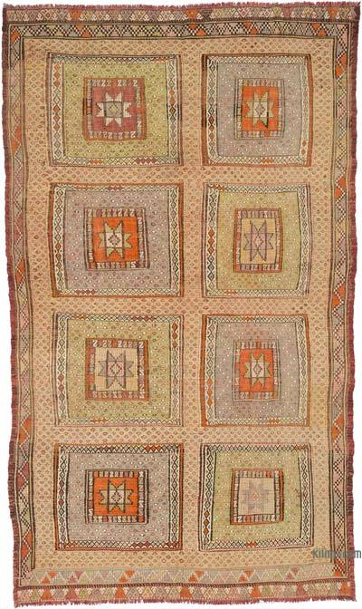 Fethiye Cicim - 170 cm x 275 cm