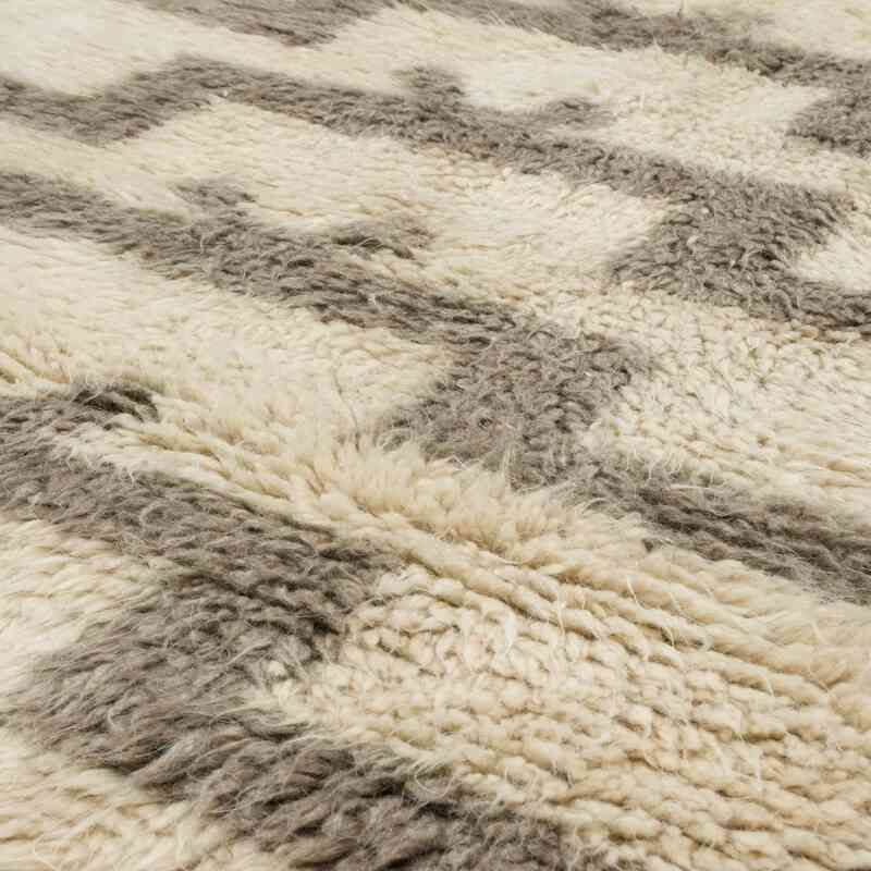 Alfombra Vintage de Anatolia Tulu - 100 cm x 166 cm - K0059214