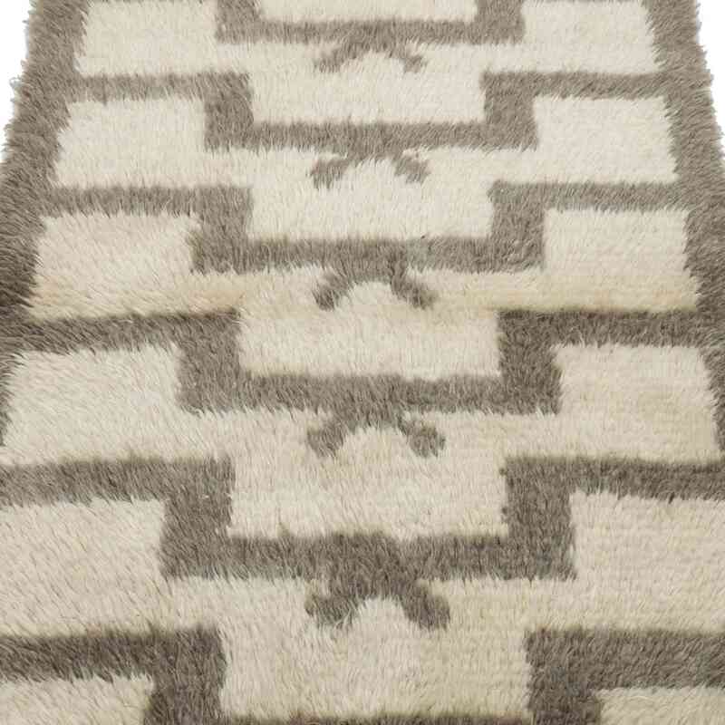Alfombra Vintage de Anatolia Tulu - 100 cm x 166 cm - K0059214