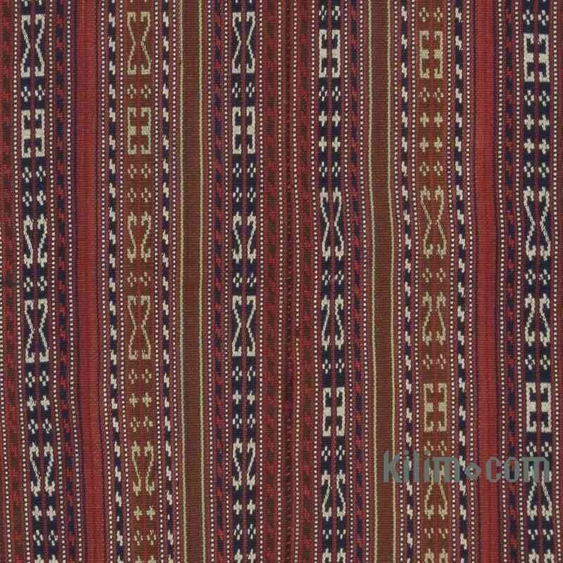 Alfombra Turca de Tejido Plano - 140 cm x 180 cm - K0059241