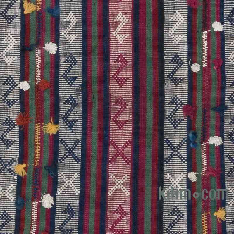Anadolu Kilimi - 144 cm x 175 cm - K0059242