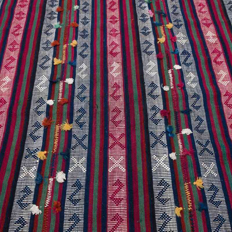 Anadolu Kilimi - 144 cm x 175 cm - K0059242