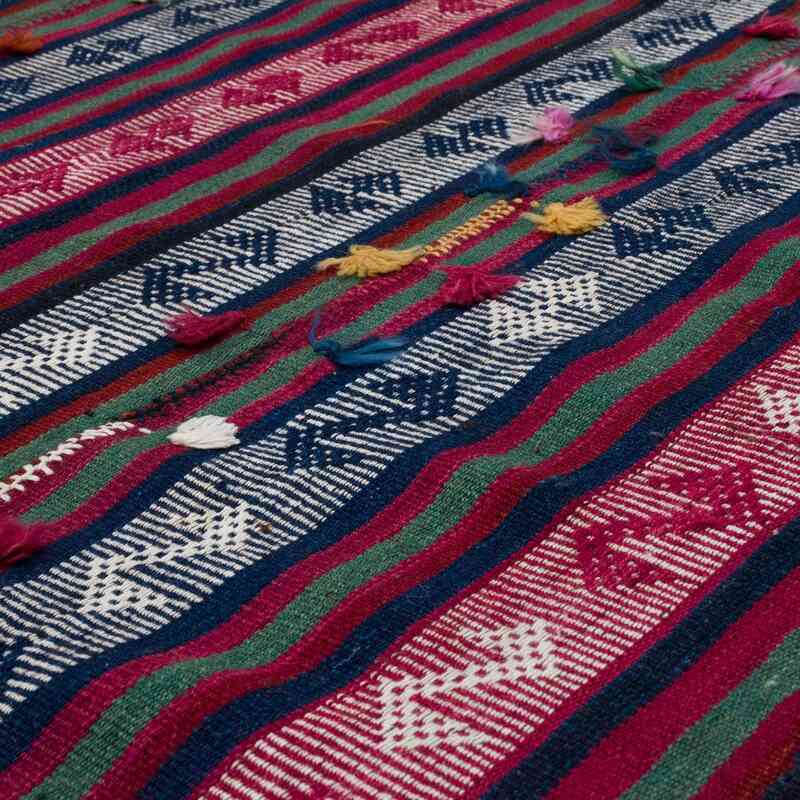 Anadolu Kilimi - 144 cm x 175 cm - K0059242
