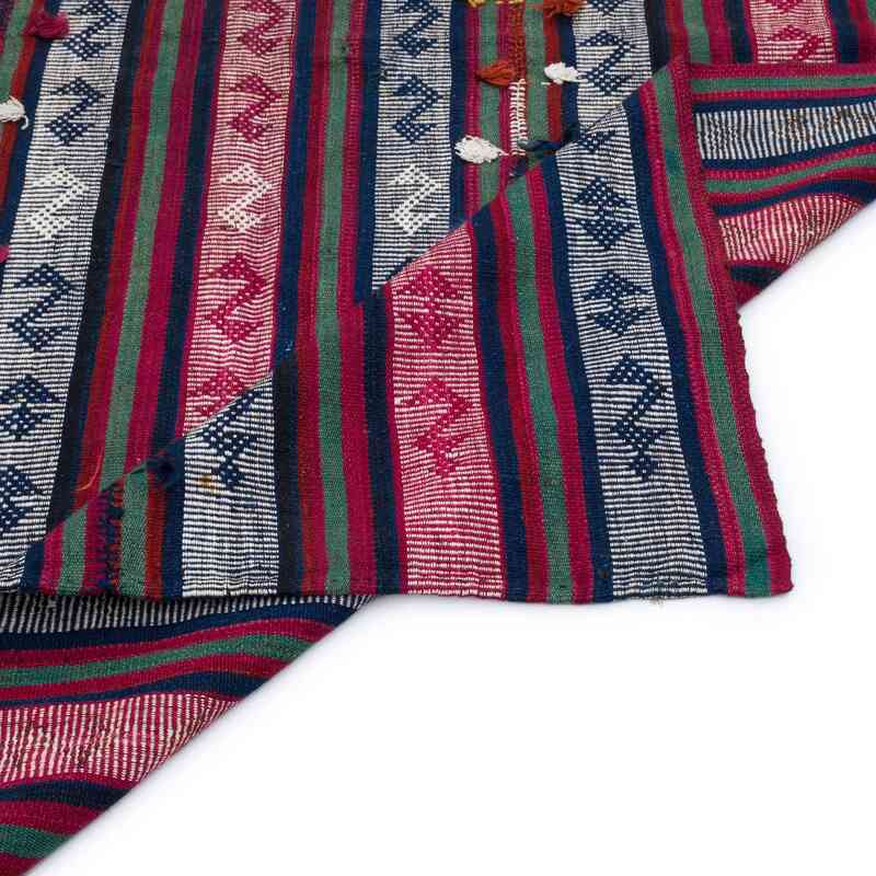 Anadolu Kilimi - 144 cm x 175 cm - K0059242