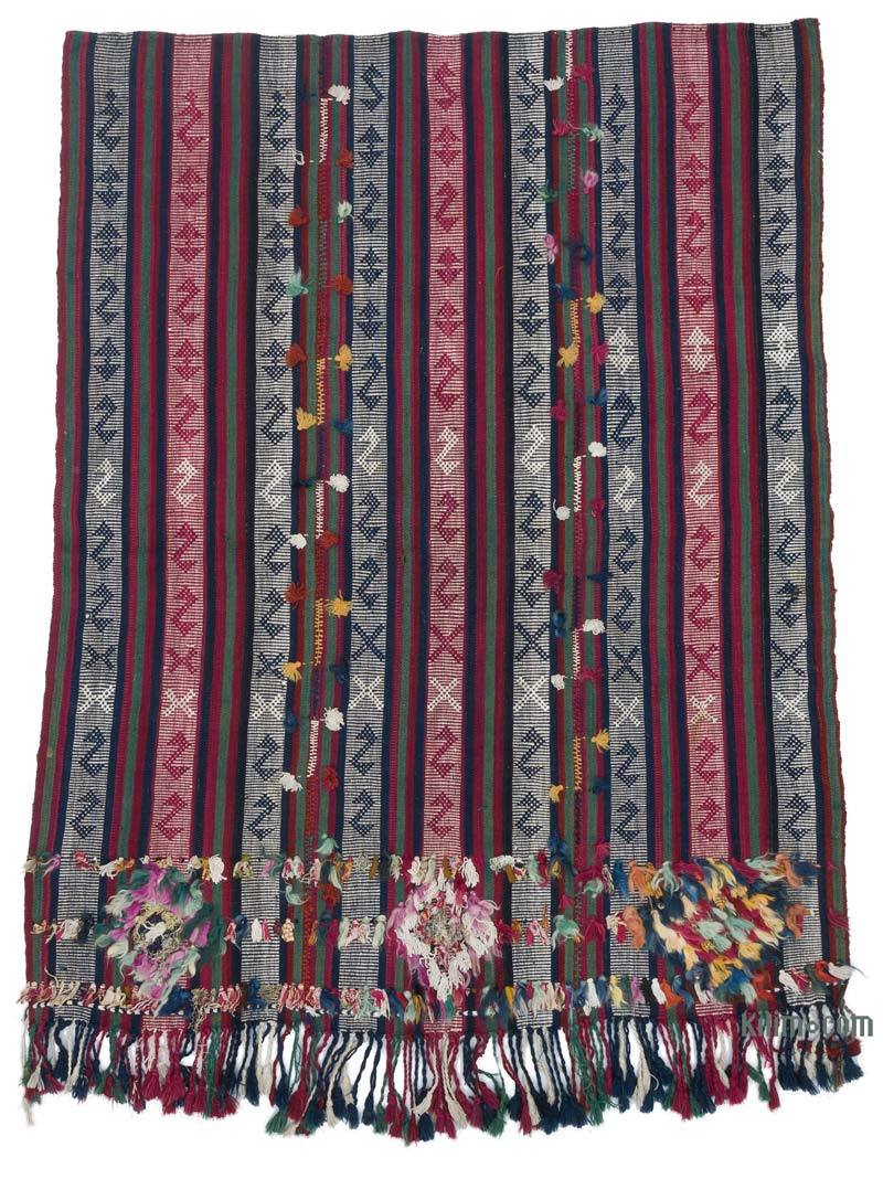 Anadolu Kilimi - 144 cm x 175 cm - K0059242