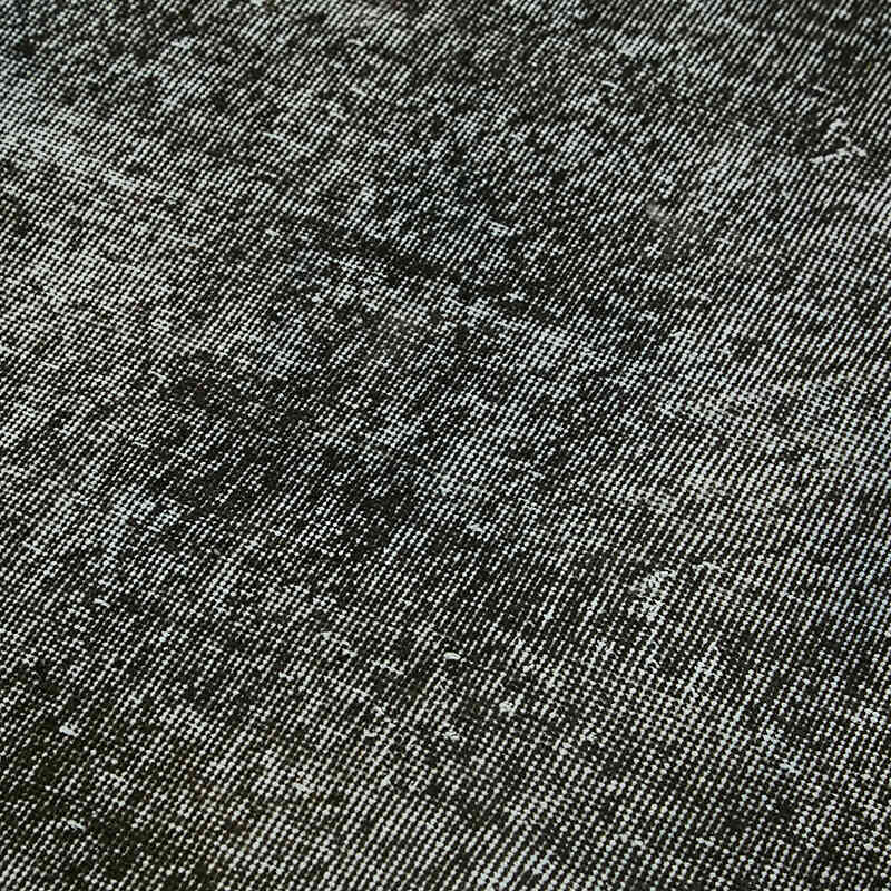 Alfombra Turca Vintage Sobre-teñida - 173 cm x 328 cm - K0059260