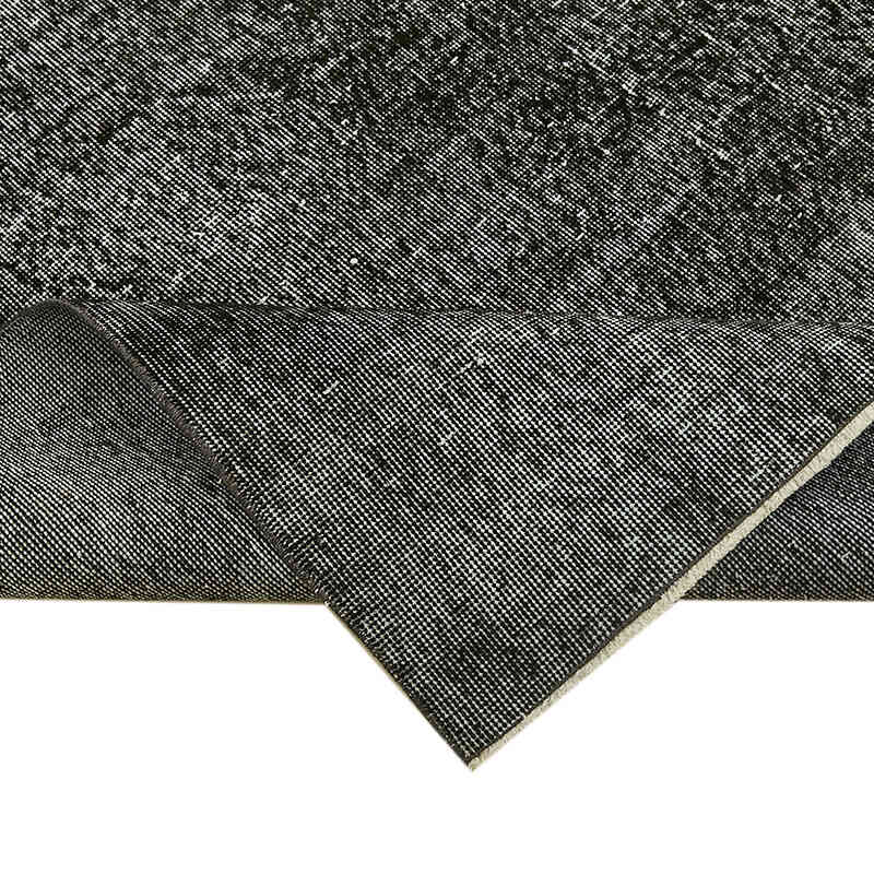 Alfombra Turca Vintage Sobre-teñida - 173 cm x 328 cm - K0059260