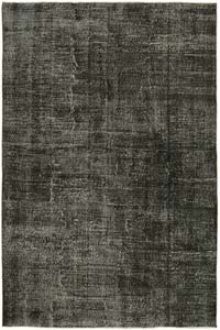 Boyalı El Dokuma Anadolu Halısı - 205 cm x 300 cm