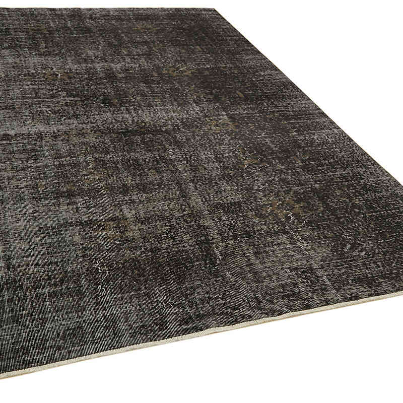 Boyalı El Dokuma Anadolu Halısı - 201 cm x 301 cm - K0059298