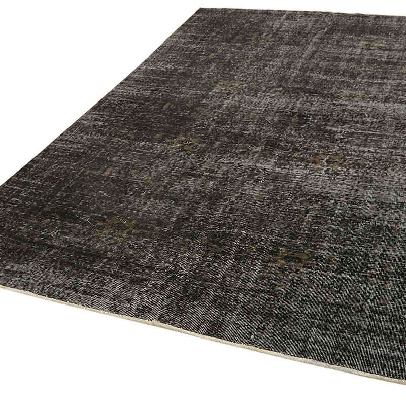 Boyalı El Dokuma Anadolu Halısı - 201 cm x 301 cm - K0059298