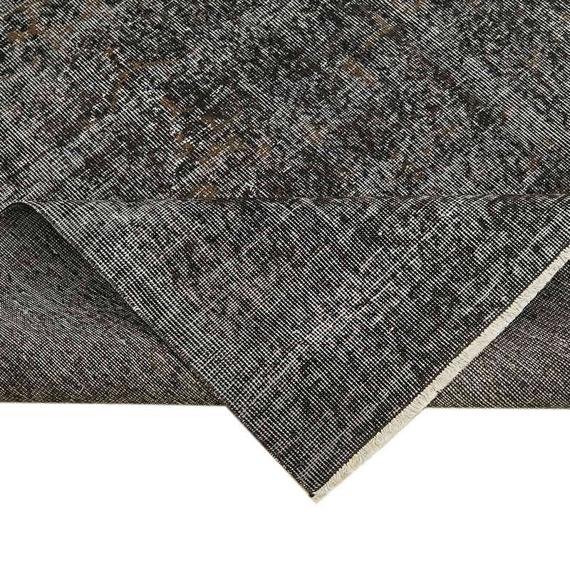 Boyalı El Dokuma Anadolu Halısı - 201 cm x 301 cm - K0059298