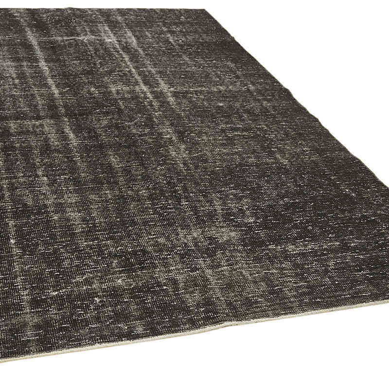 Boyalı El Dokuma Anadolu Halısı - 186 cm x 284 cm - K0059384