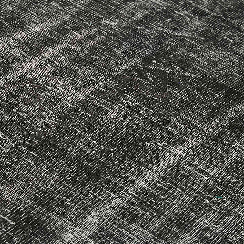 Boyalı El Dokuma Anadolu Halısı - 186 cm x 284 cm - K0059384