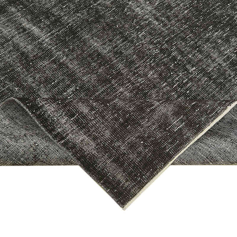 Boyalı El Dokuma Anadolu Halısı - 186 cm x 284 cm - K0059384