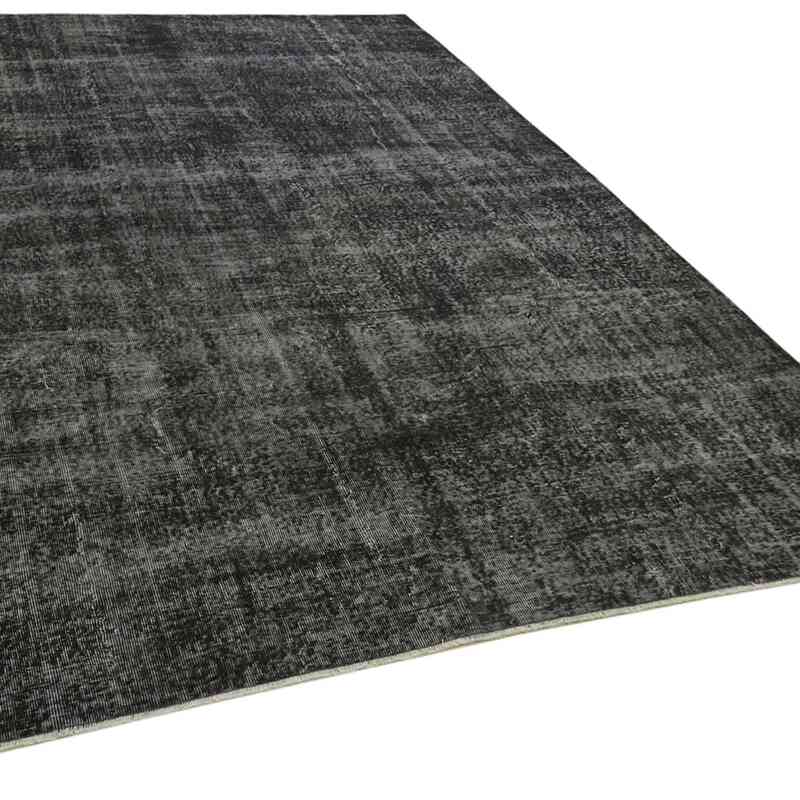 Alfombra Turca Vintage Sobre-teñida - 222 cm x 317 cm - K0059405