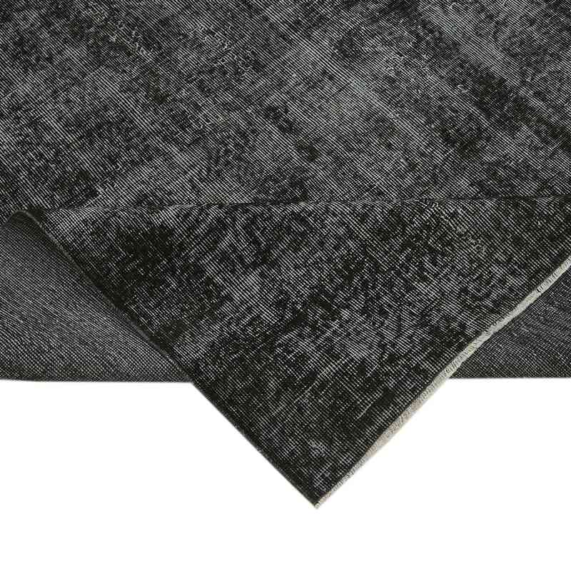 Alfombra Turca Vintage Sobre-teñida - 222 cm x 317 cm - K0059405