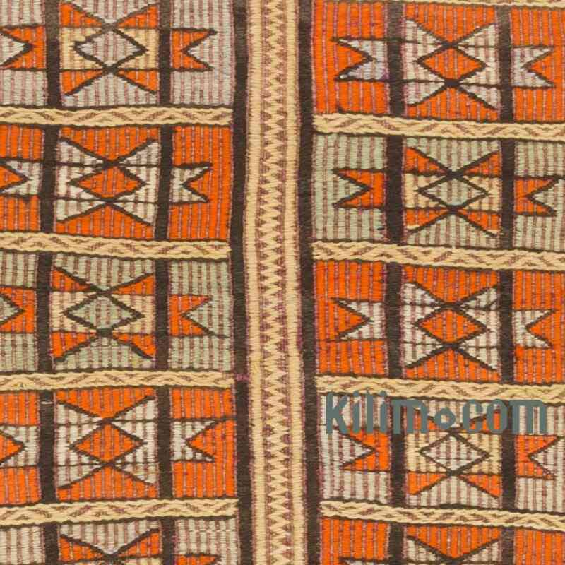 Alfombra Fethiye Jijim Vintage - 120 cm x 160 cm - K0059439