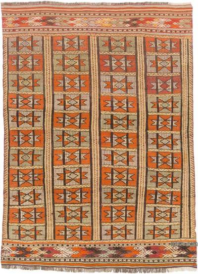 Fethiye Cicim - 120 cm x 160 cm