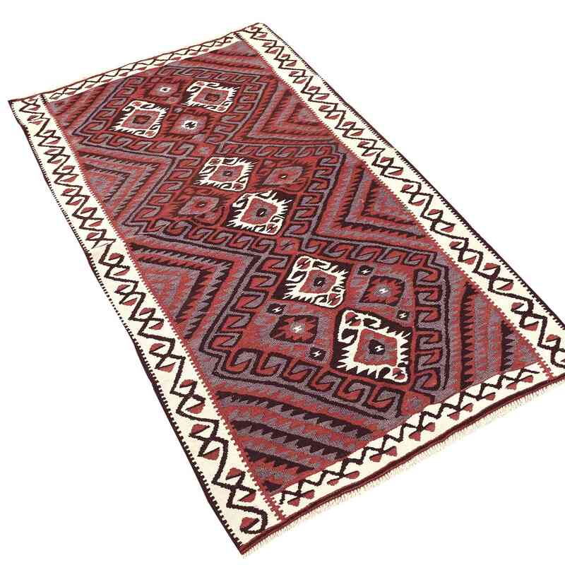 Van Kilimi - 87 cm x 166 cm - K0059468