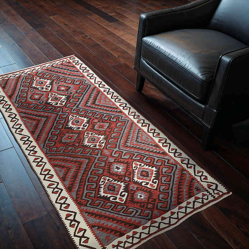 Van Kilimi - 87 cm x 166 cm - K0059468