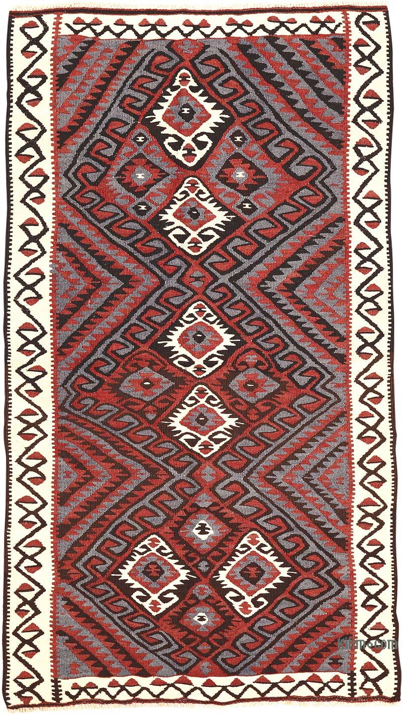 Van Kilimi - 87 cm x 166 cm - K0059468