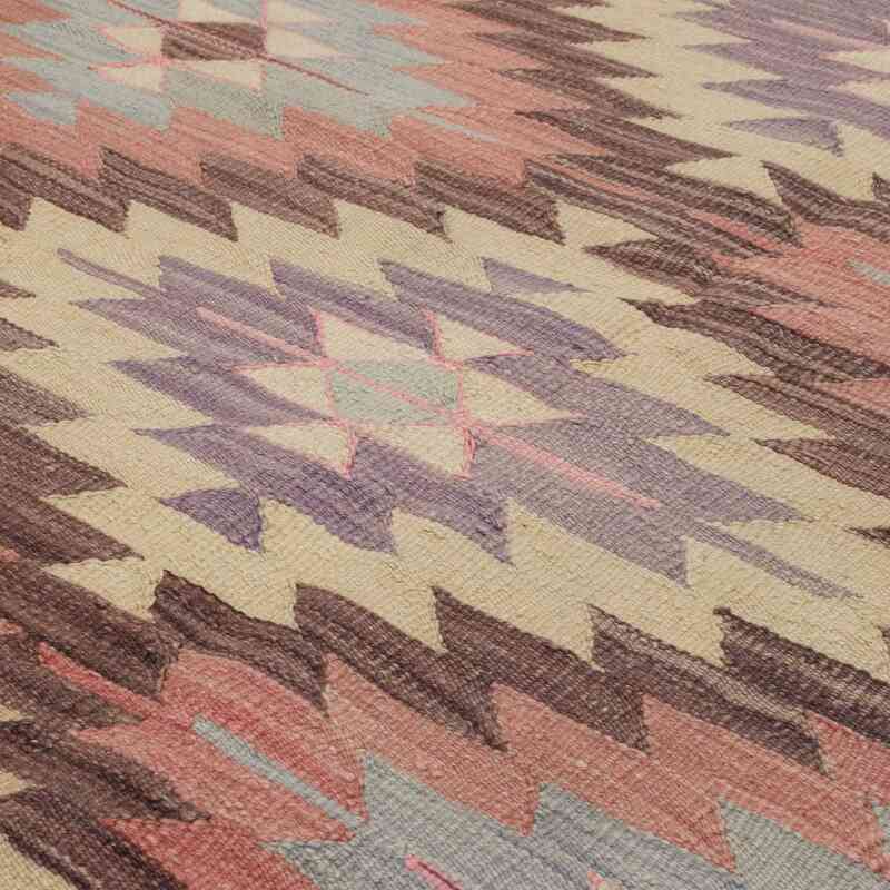 Afyon Kilimi - 177 cm x 302 cm - K0059499